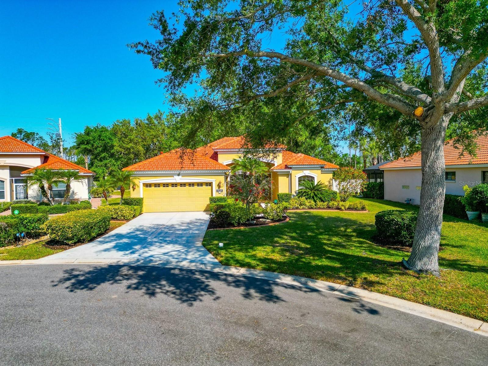 7035 OWLS NEST TER, BRADENTON, FL, 34203