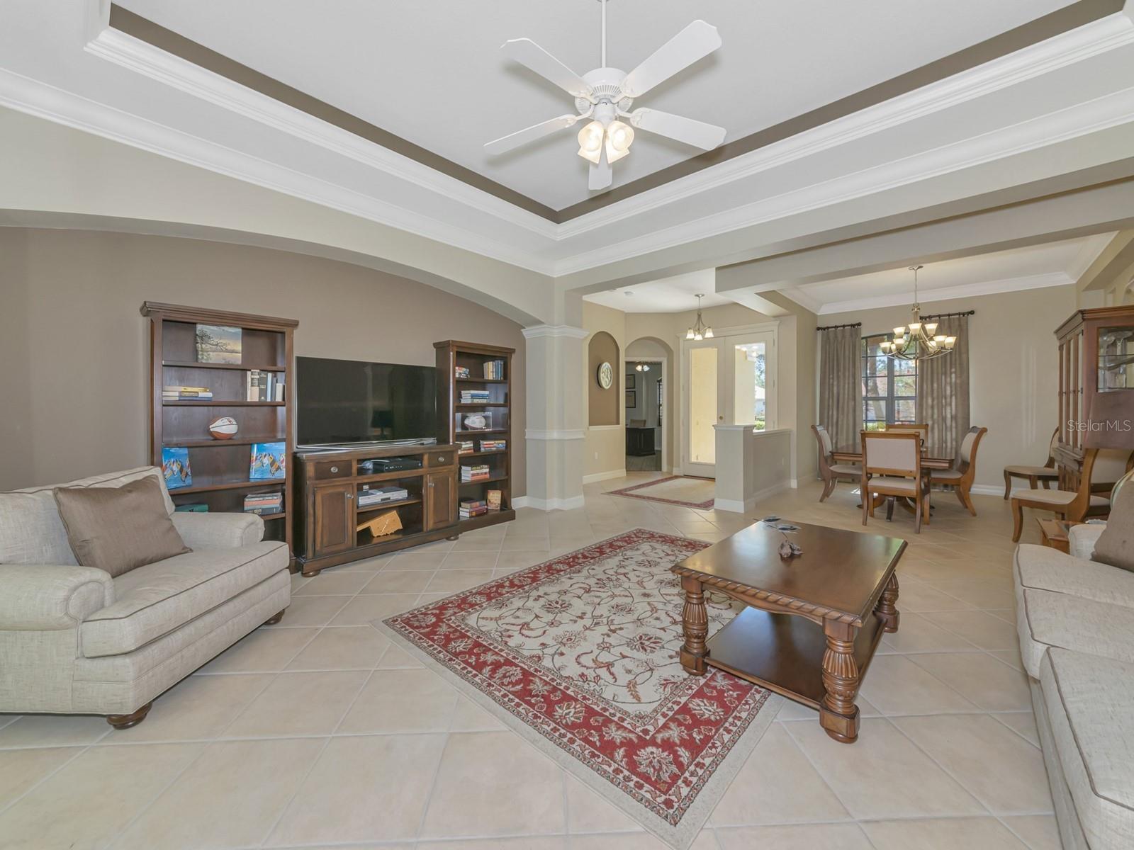 7035 OWLS NEST TER, BRADENTON, FL, 34203