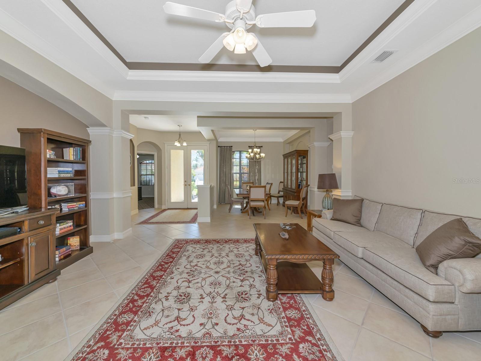 7035 OWLS NEST TER, BRADENTON, FL, 34203
