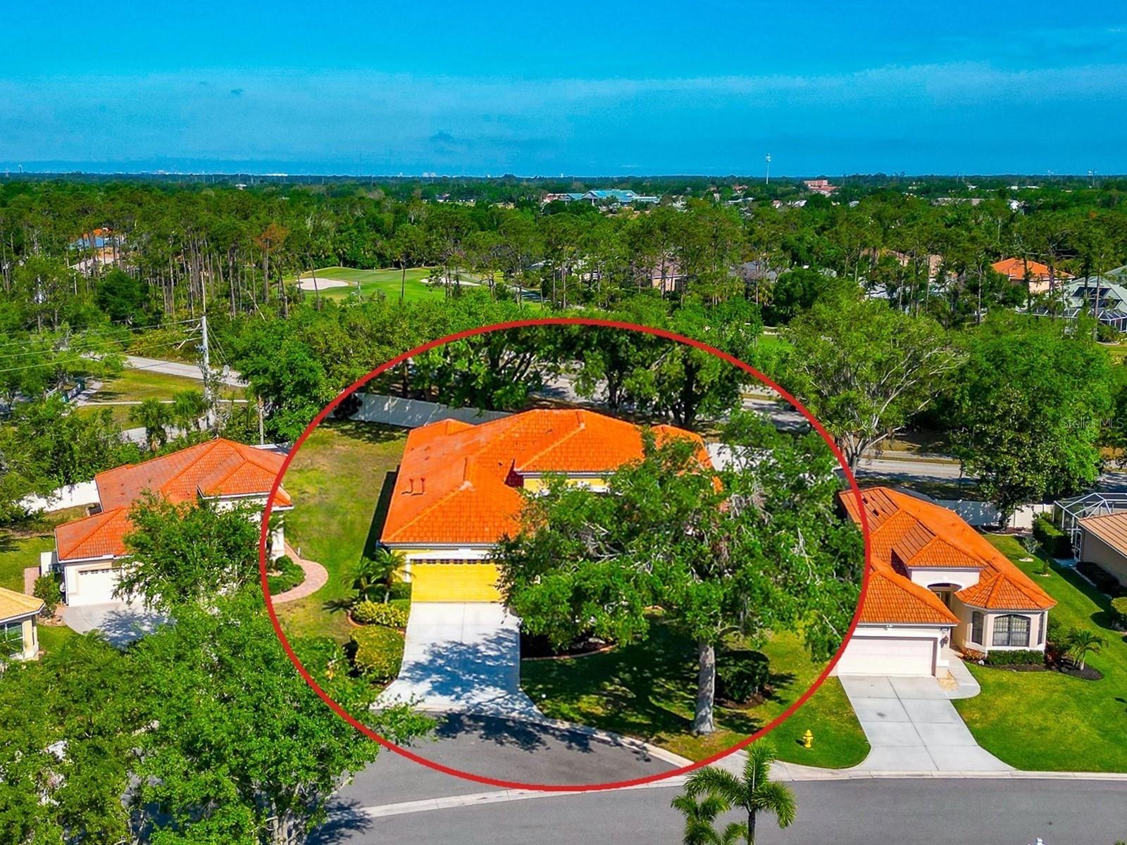 7035 OWLS NEST TER, BRADENTON, FL, 34203