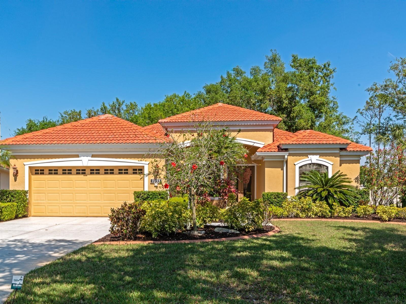 7035 OWLS NEST TER, BRADENTON, FL, 34203