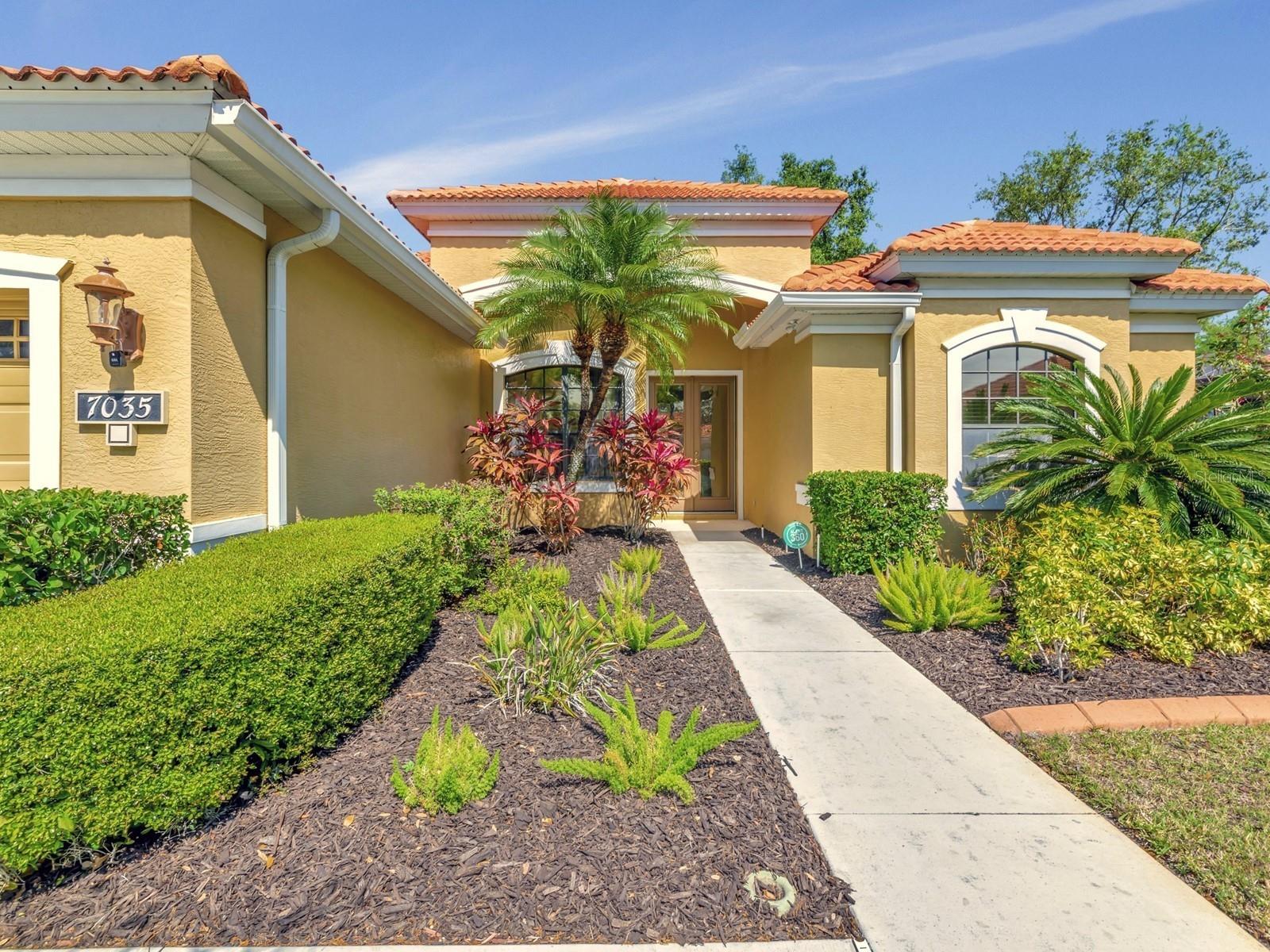 7035 OWLS NEST TER, BRADENTON, FL, 34203