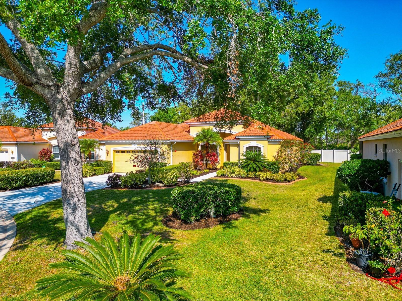 7035 OWLS NEST TER, BRADENTON, FL, 34203