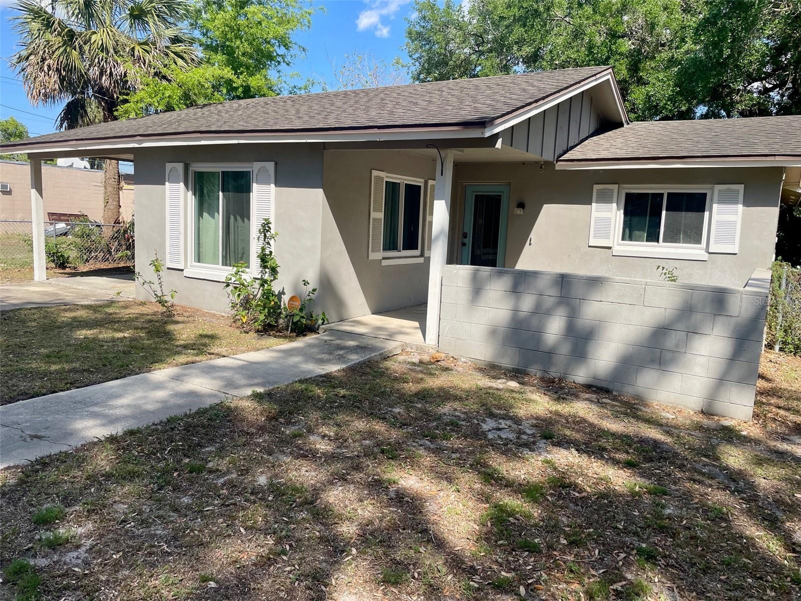 1307 WILLIAMS AVE, SANFORD, FL, 32771