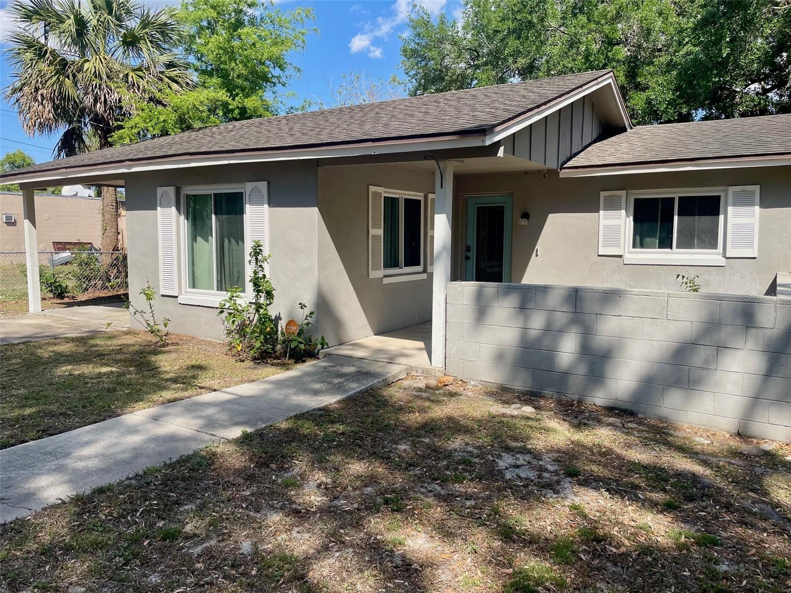 1307 WILLIAMS AVE, SANFORD, FL, 32771