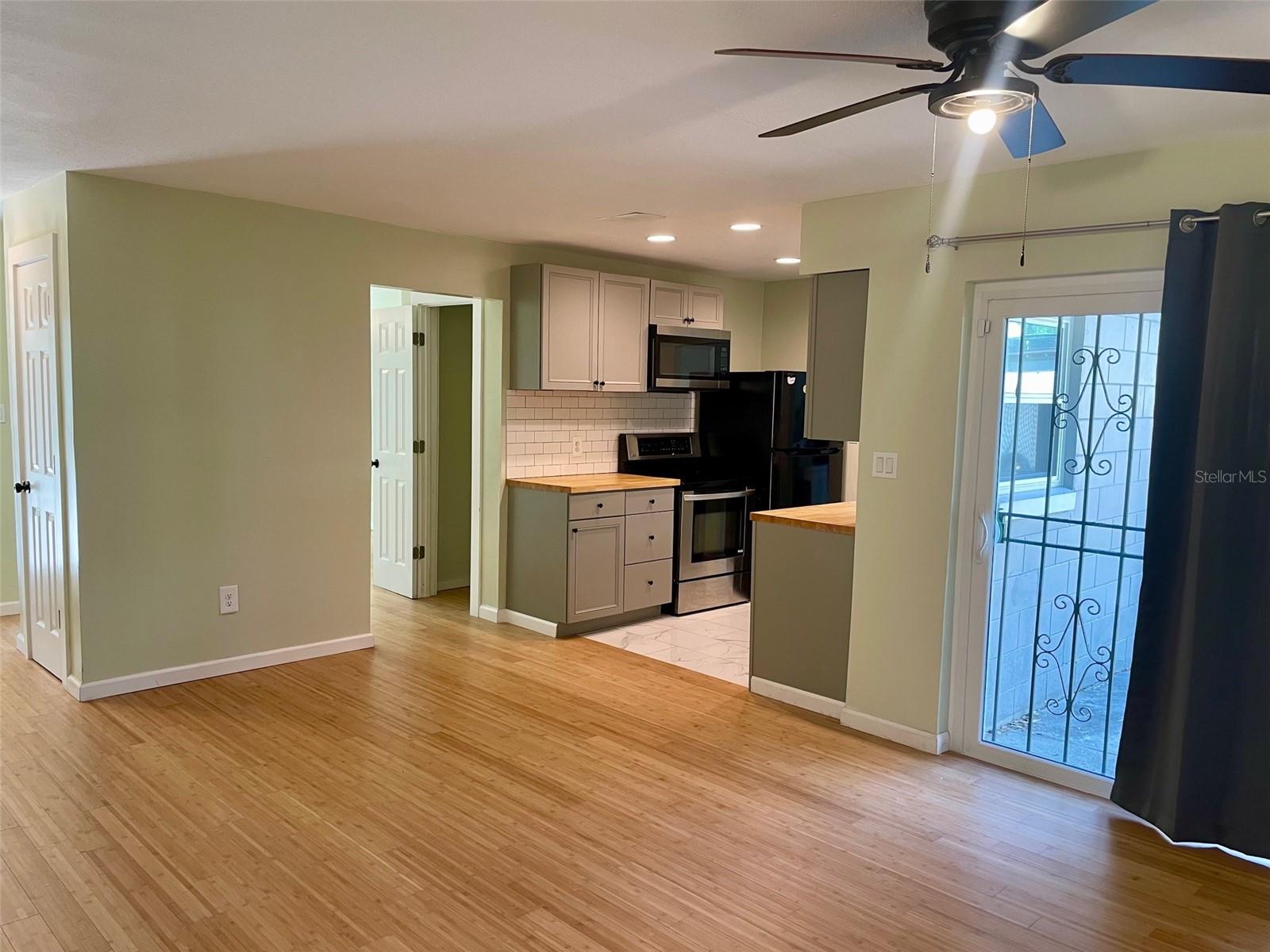 1307 WILLIAMS AVE, SANFORD, FL, 32771