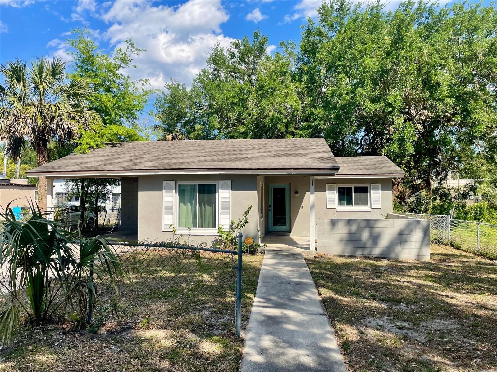 1307 WILLIAMS AVE, SANFORD, FL, 32771