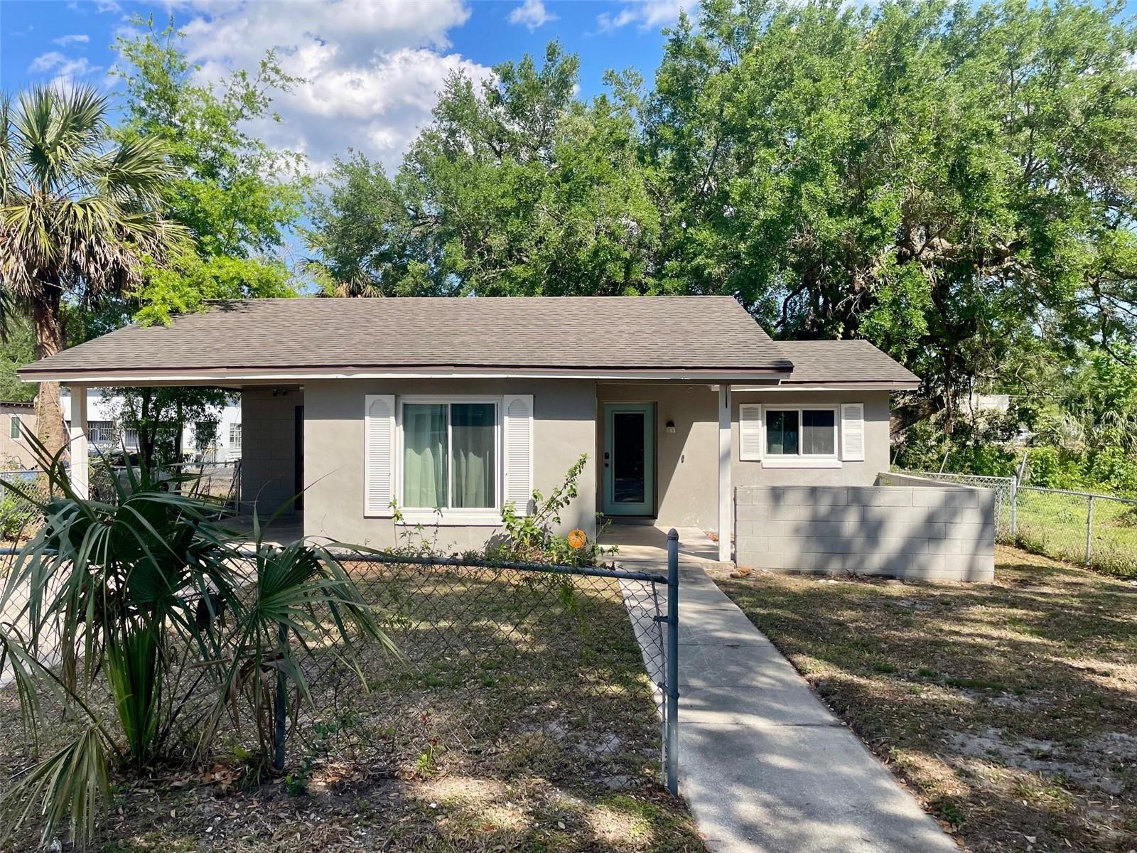 1307 WILLIAMS AVE, SANFORD, FL, 32771