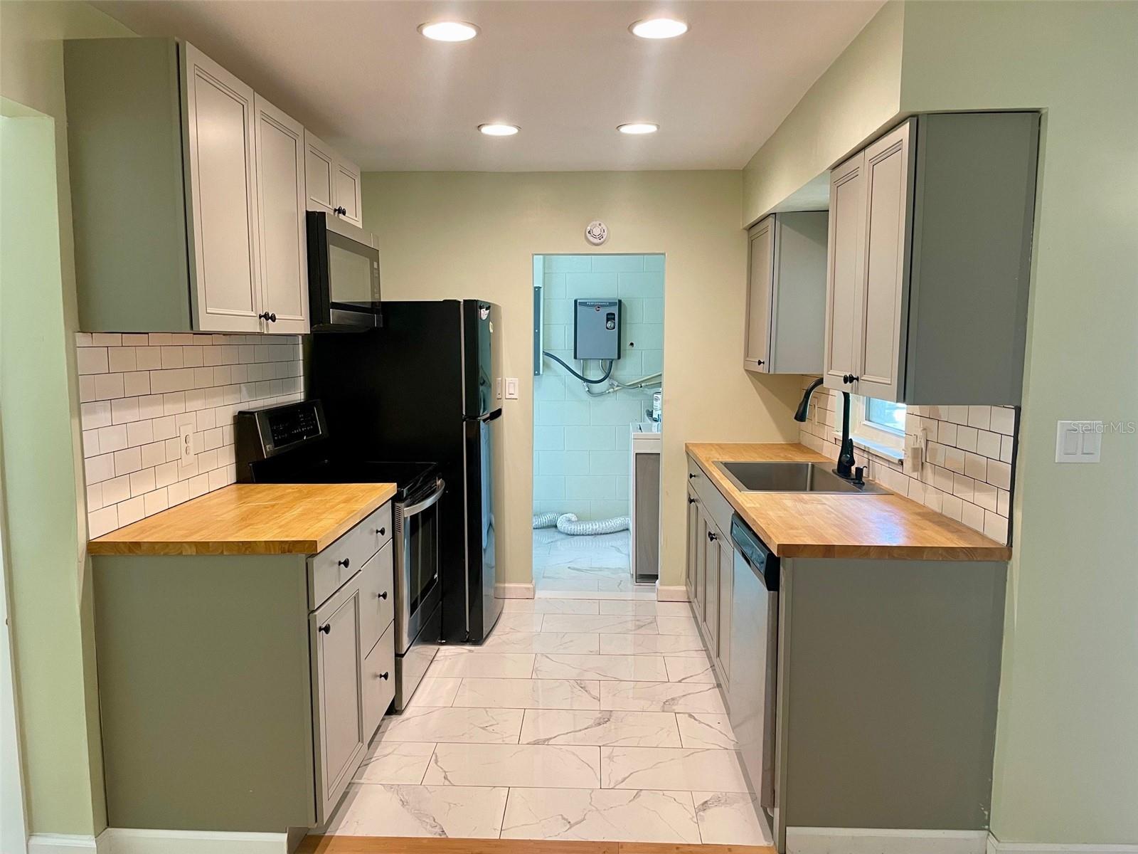 1307 WILLIAMS AVE, SANFORD, FL, 32771