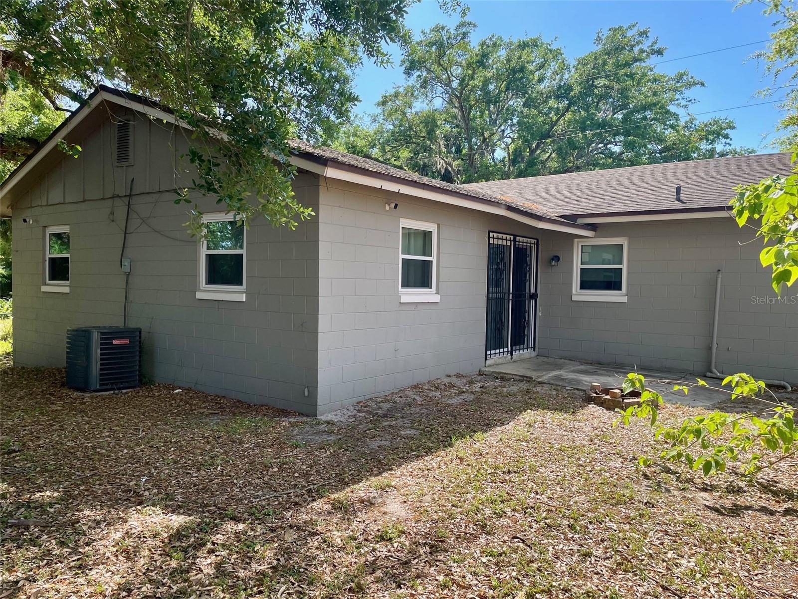 1307 WILLIAMS AVE, SANFORD, FL, 32771