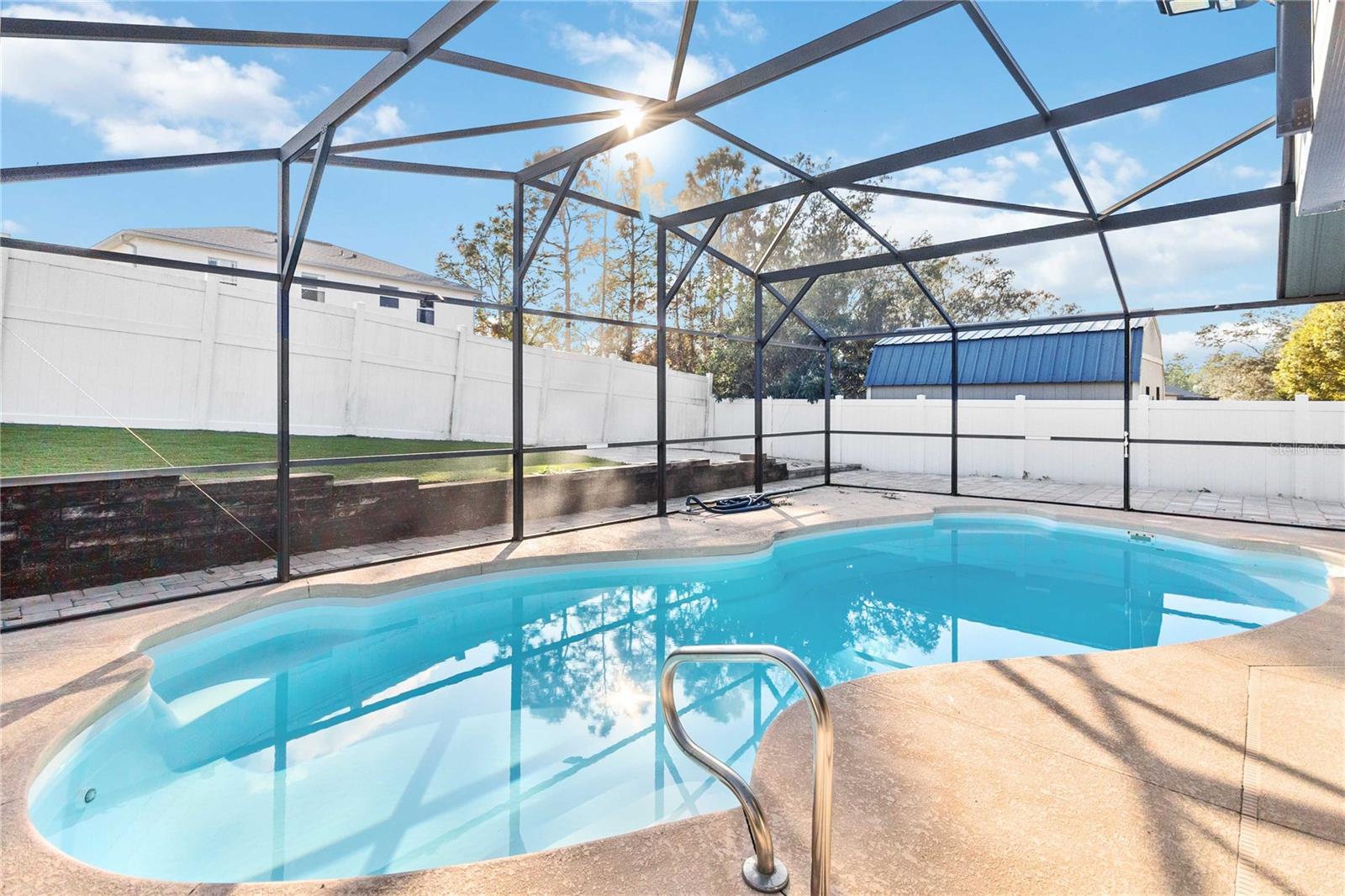 402 RIO GRANDE CT, POINCIANA, FL, 34759
