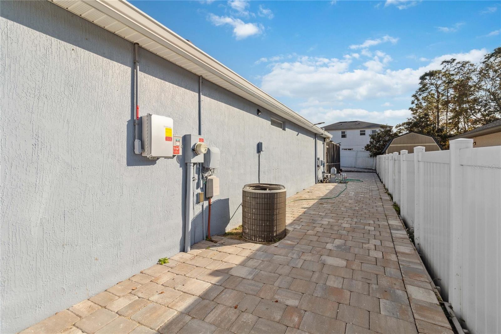 402 RIO GRANDE CT, POINCIANA, FL, 34759