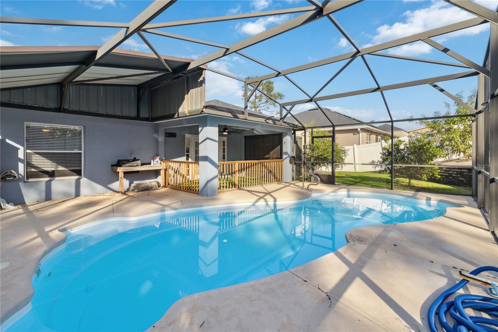 402 RIO GRANDE CT, POINCIANA, FL, 34759