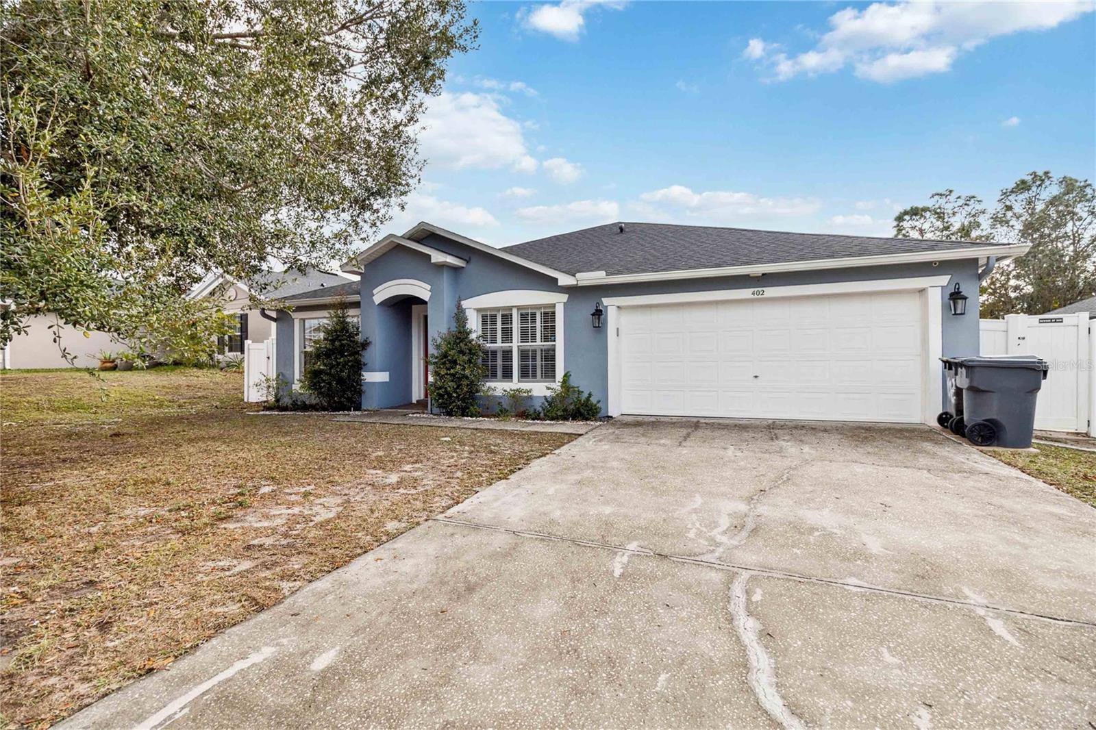 402 RIO GRANDE CT, POINCIANA, FL, 34759