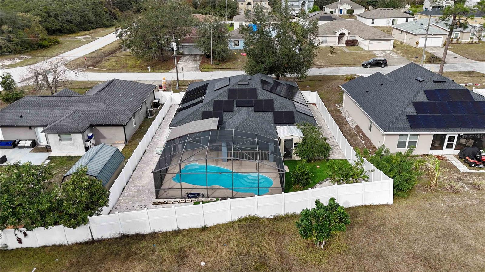402 RIO GRANDE CT, POINCIANA, FL, 34759