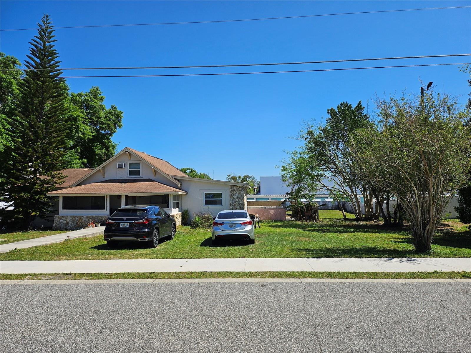 509 S HUDSON ST, ORLANDO, FL, 32835