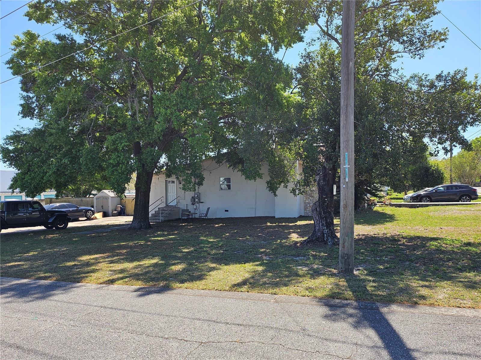 509 S HUDSON ST, ORLANDO, FL, 32835