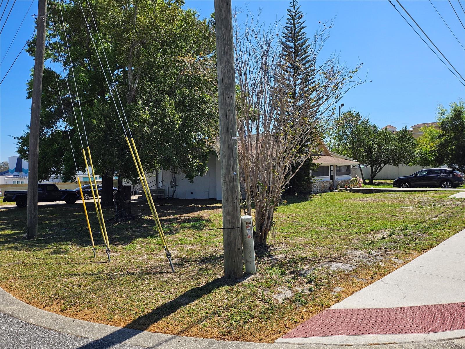 509 S HUDSON ST, ORLANDO, FL, 32835
