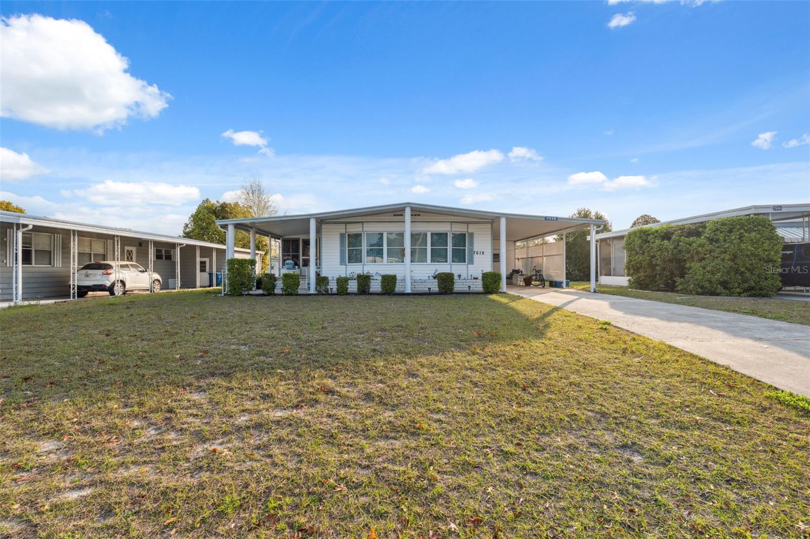 7618 FAIRLANE AVE, BROOKSVILLE, FL, 34613