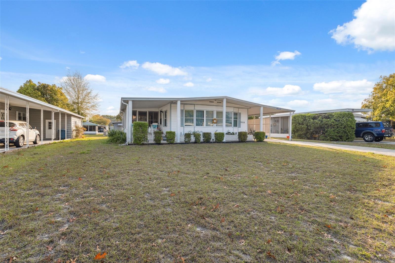 7618 FAIRLANE AVE, BROOKSVILLE, FL, 34613