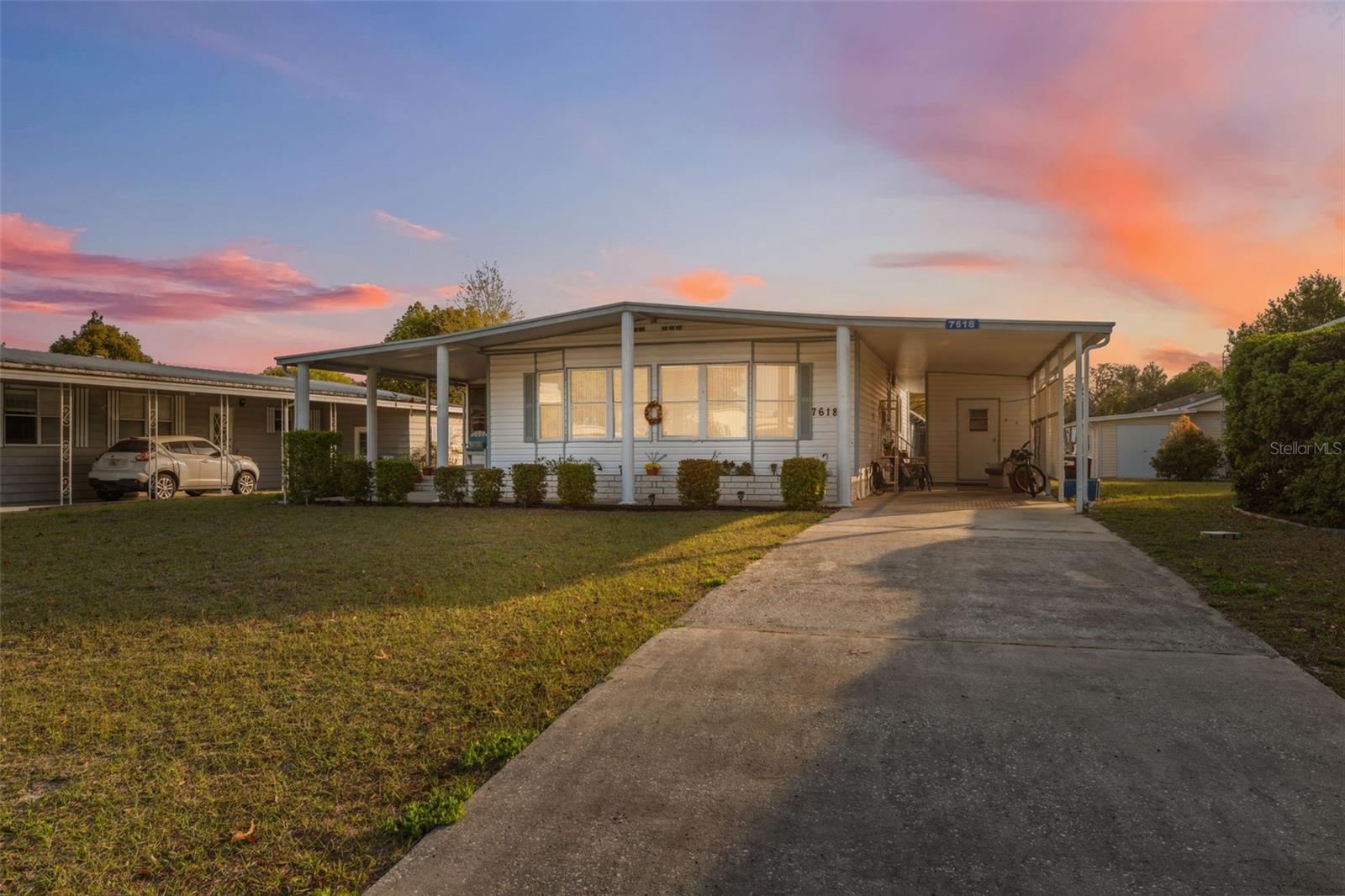 7618 FAIRLANE AVE, BROOKSVILLE, FL, 34613