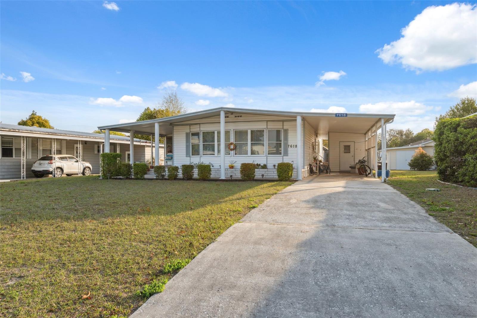 7618 FAIRLANE AVE, BROOKSVILLE, FL, 34613