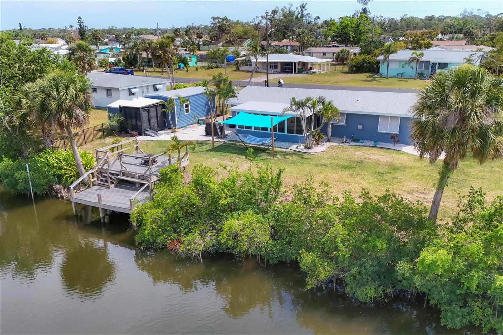 832 E 4TH ST, ENGLEWOOD, FL, 34223