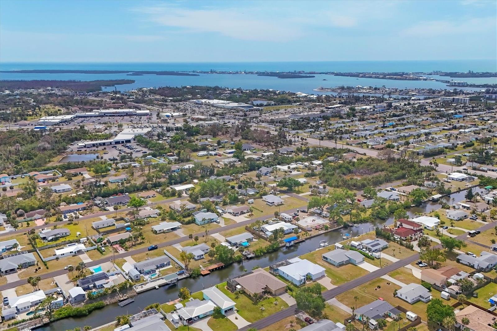 832 E 4TH ST, ENGLEWOOD, FL, 34223