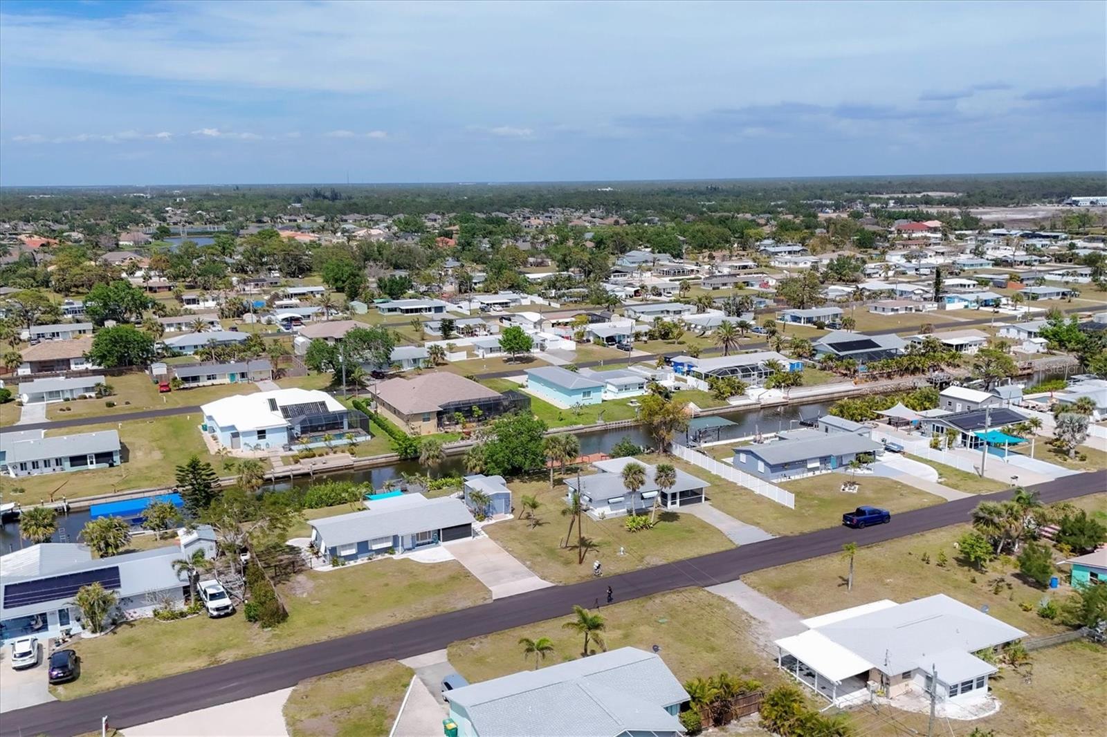 832 E 4TH ST, ENGLEWOOD, FL, 34223