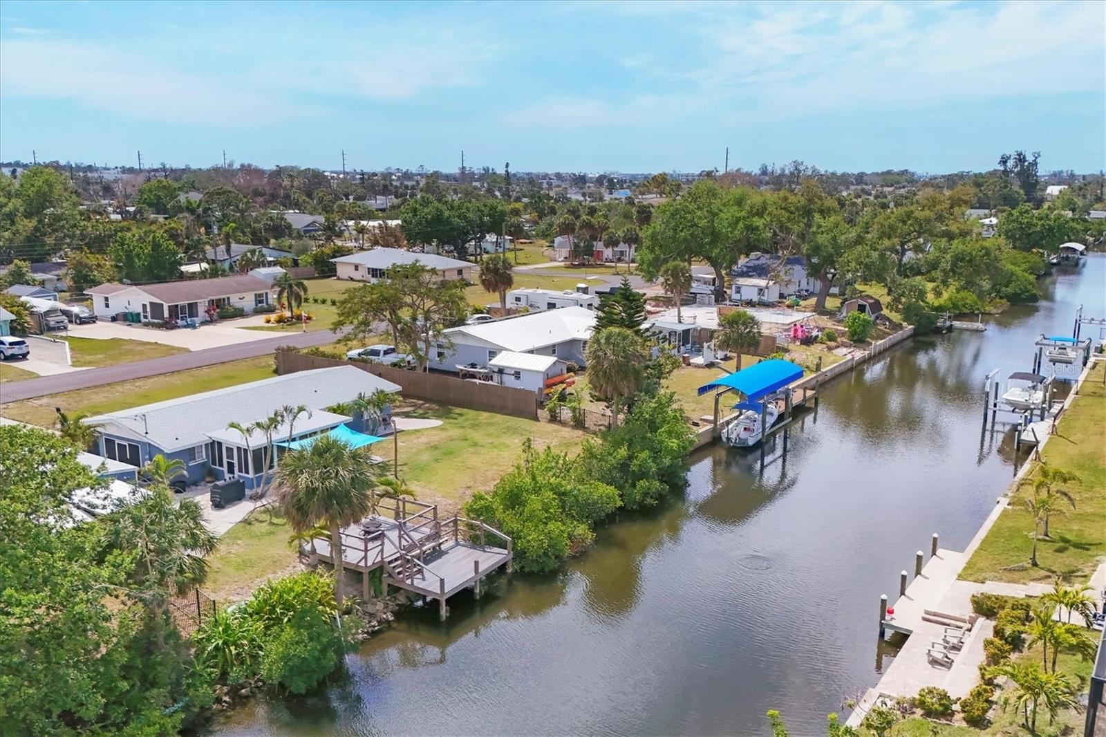 832 E 4TH ST, ENGLEWOOD, FL, 34223