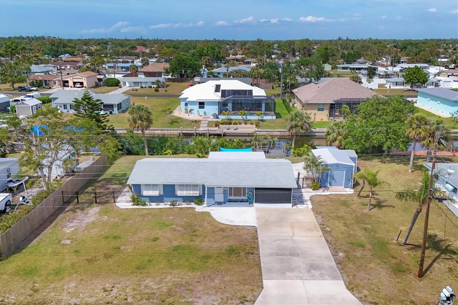 832 E 4TH ST, ENGLEWOOD, FL, 34223