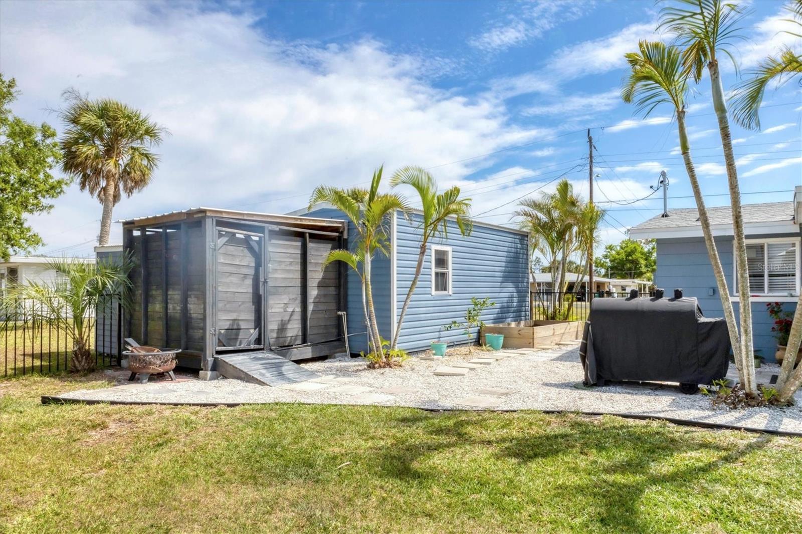 832 E 4TH ST, ENGLEWOOD, FL, 34223