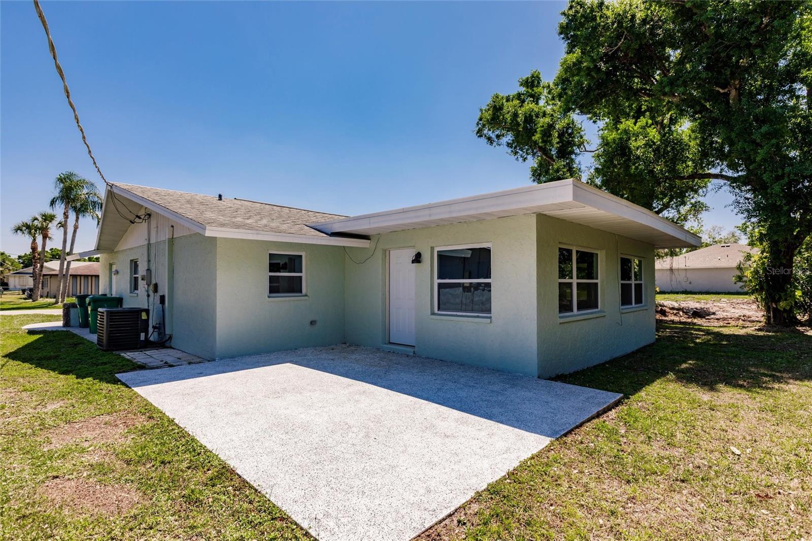 1357 NIMROD ST, PORT CHARLOTTE, FL, 33952