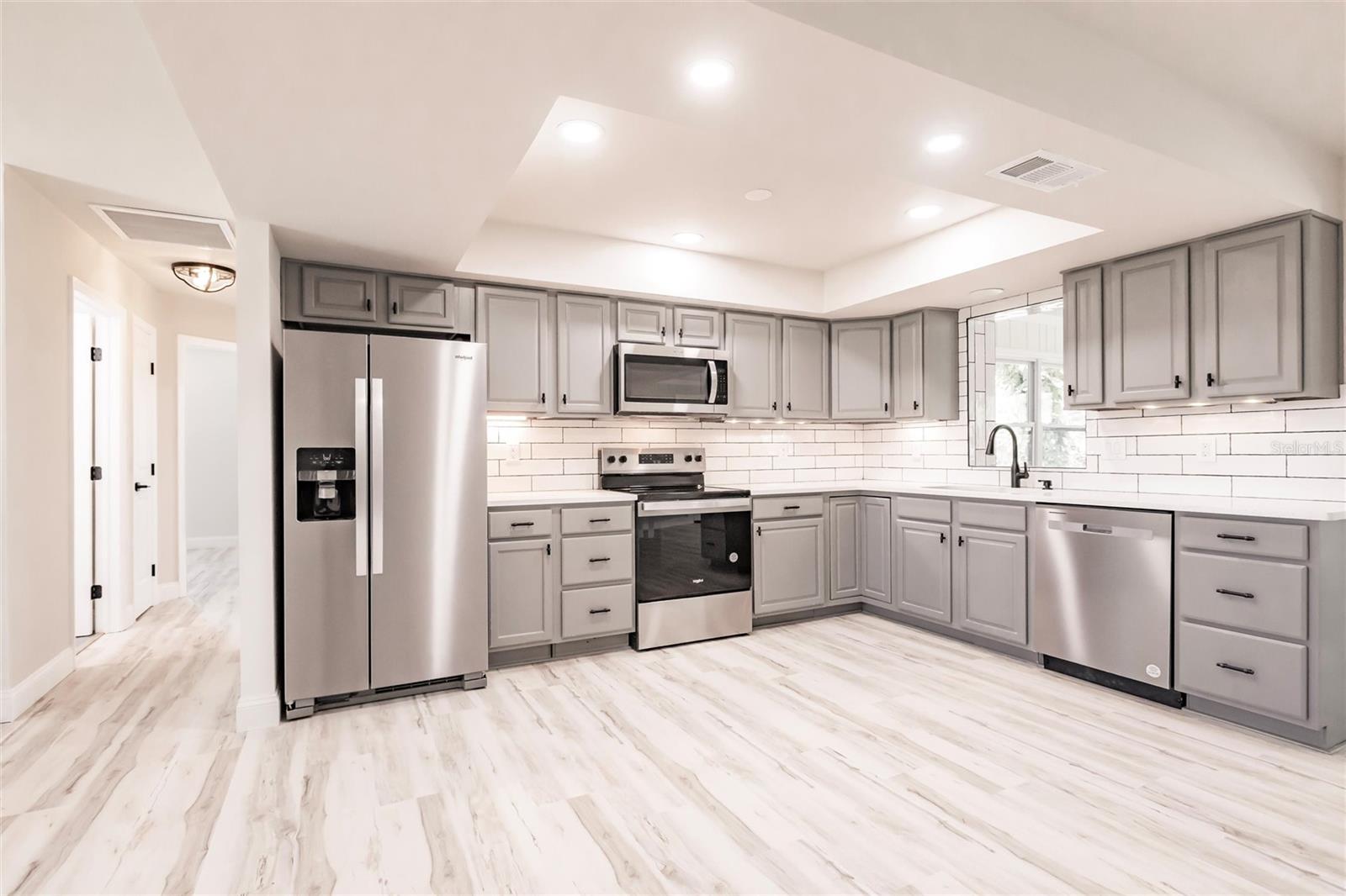 1357 NIMROD ST, PORT CHARLOTTE, FL, 33952