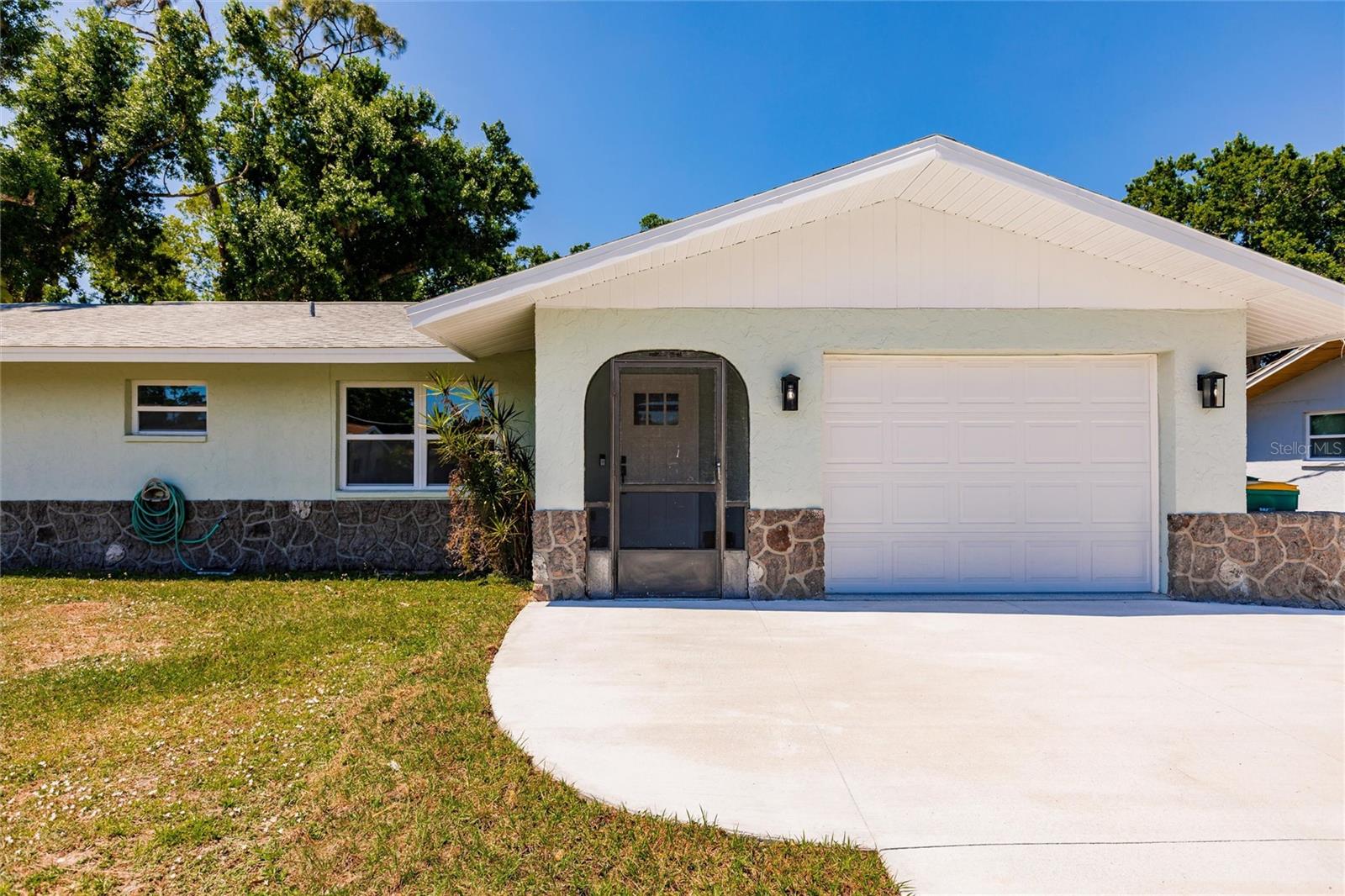 1357 NIMROD ST, PORT CHARLOTTE, FL, 33952