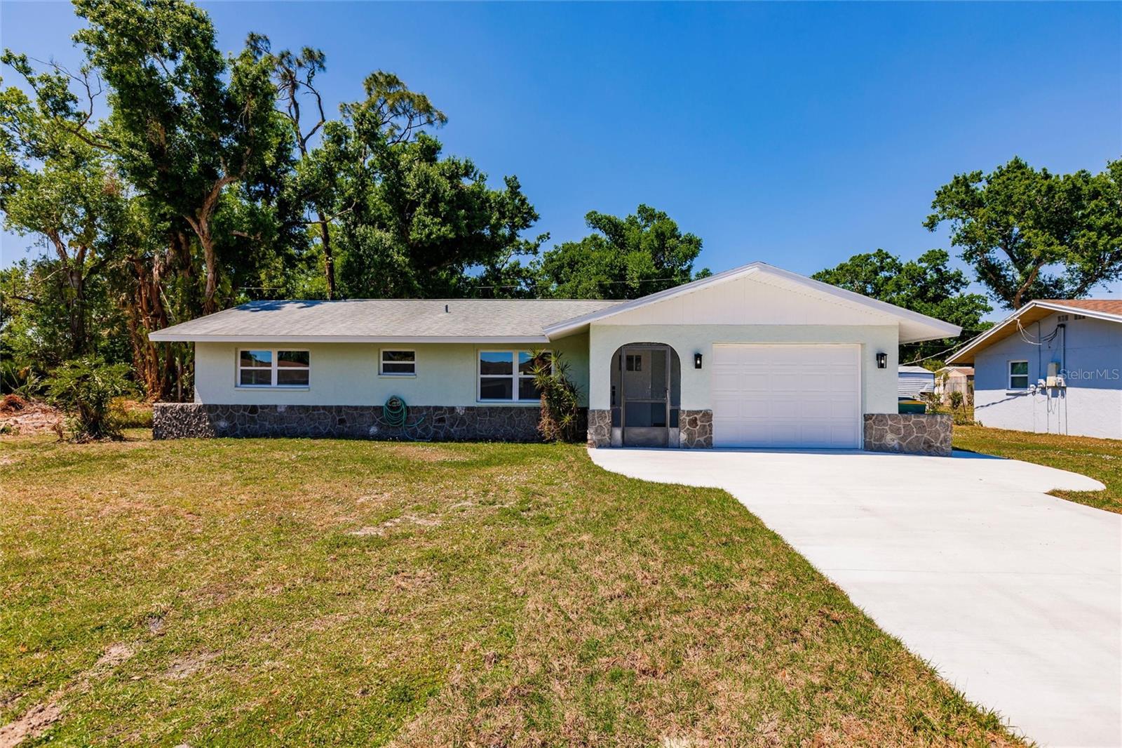 1357 NIMROD ST, PORT CHARLOTTE, FL, 33952