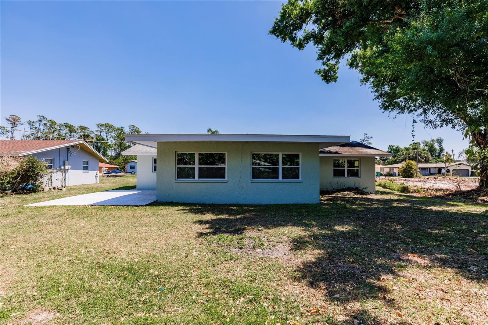 1357 NIMROD ST, PORT CHARLOTTE, FL, 33952