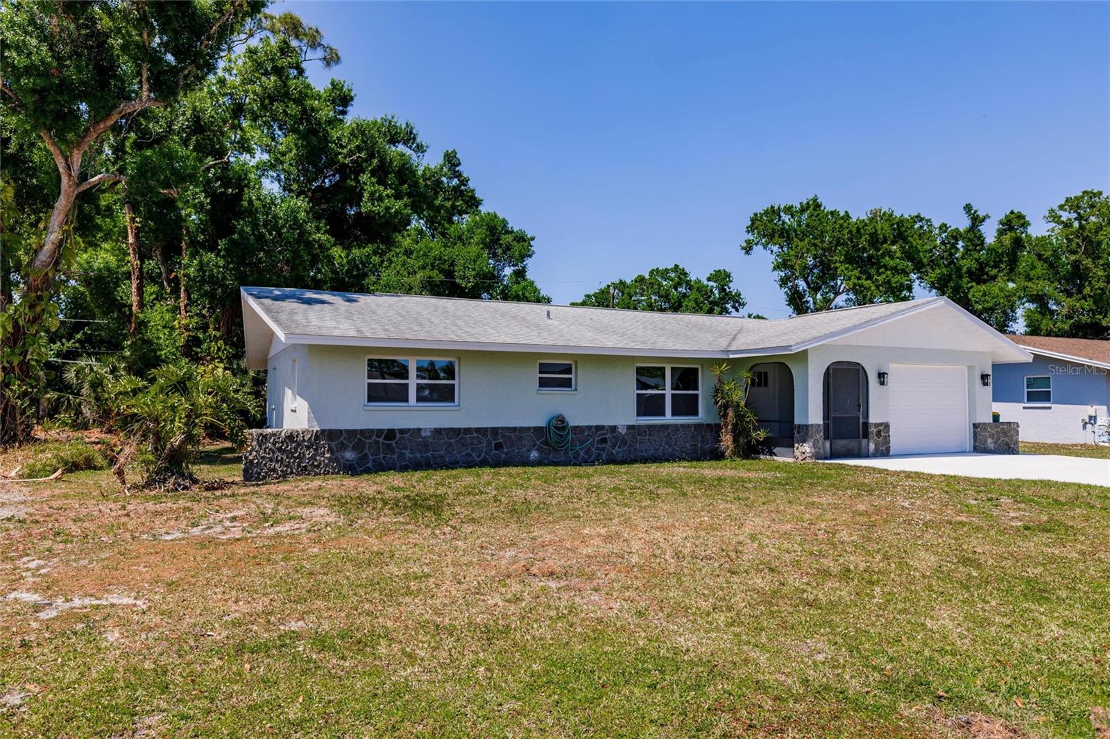 1357 NIMROD ST, PORT CHARLOTTE, FL, 33952