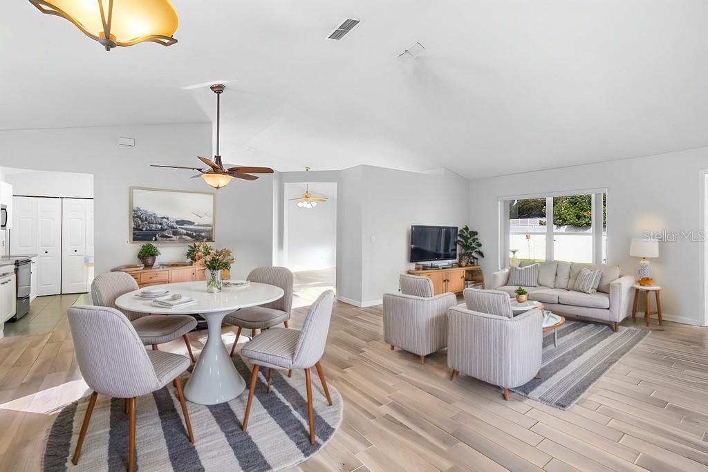 484 SHERWOOD OAKS RD, ORANGE CITY, FL, 32763