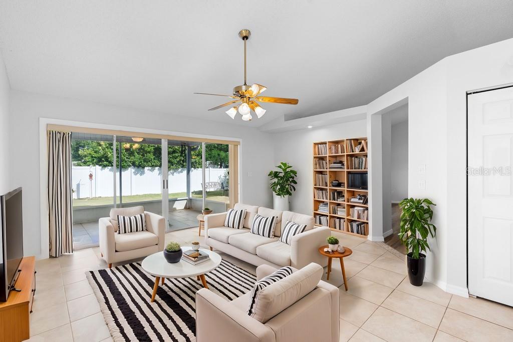 484 SHERWOOD OAKS RD, ORANGE CITY, FL, 32763