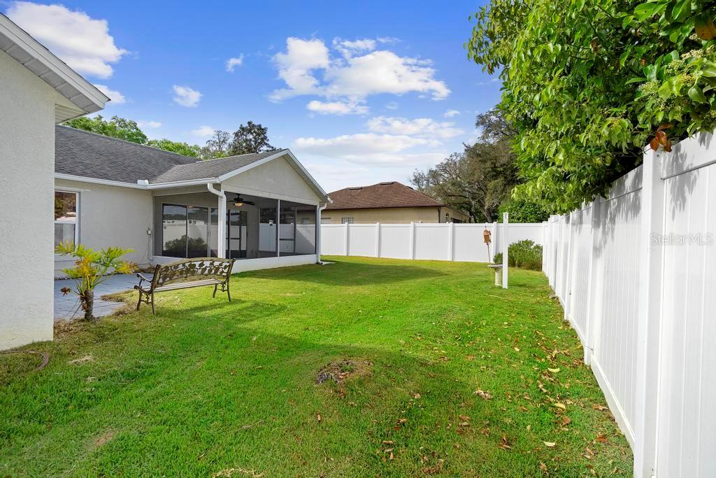 484 SHERWOOD OAKS RD, ORANGE CITY, FL, 32763