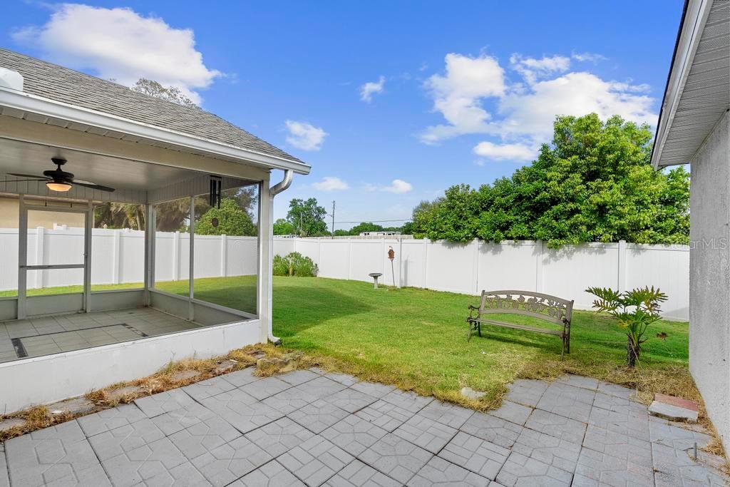 484 SHERWOOD OAKS RD, ORANGE CITY, FL, 32763