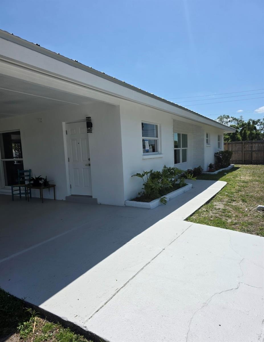 1750 GOLD AVE, SARASOTA, FL, 34235