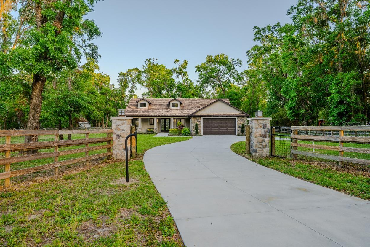 35150 ROTH LN, DADE CITY, FL, 33525
