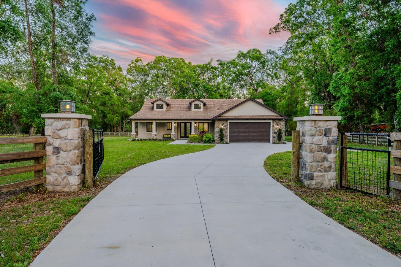 35150 ROTH LN, DADE CITY, FL, 33525