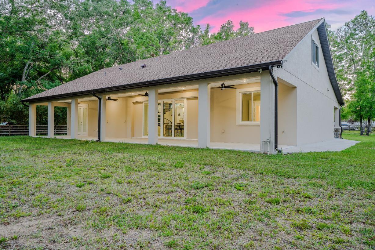 35150 ROTH LN, DADE CITY, FL, 33525