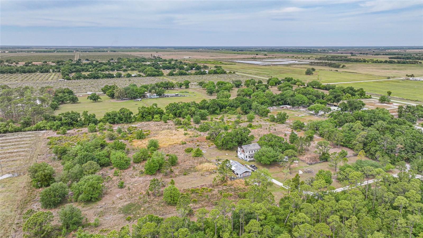 9173 SE SWINNEY RD, ARCADIA, FL, 34266