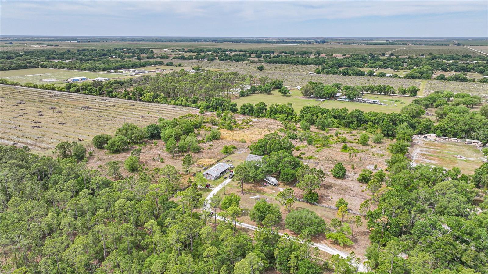 9173 SE SWINNEY RD, ARCADIA, FL, 34266