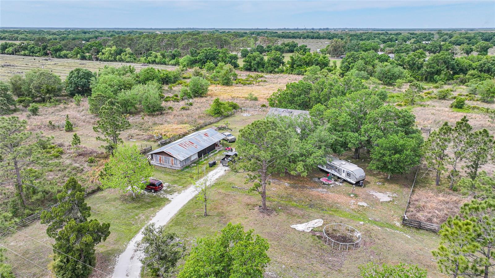 9173 SE SWINNEY RD, ARCADIA, FL, 34266