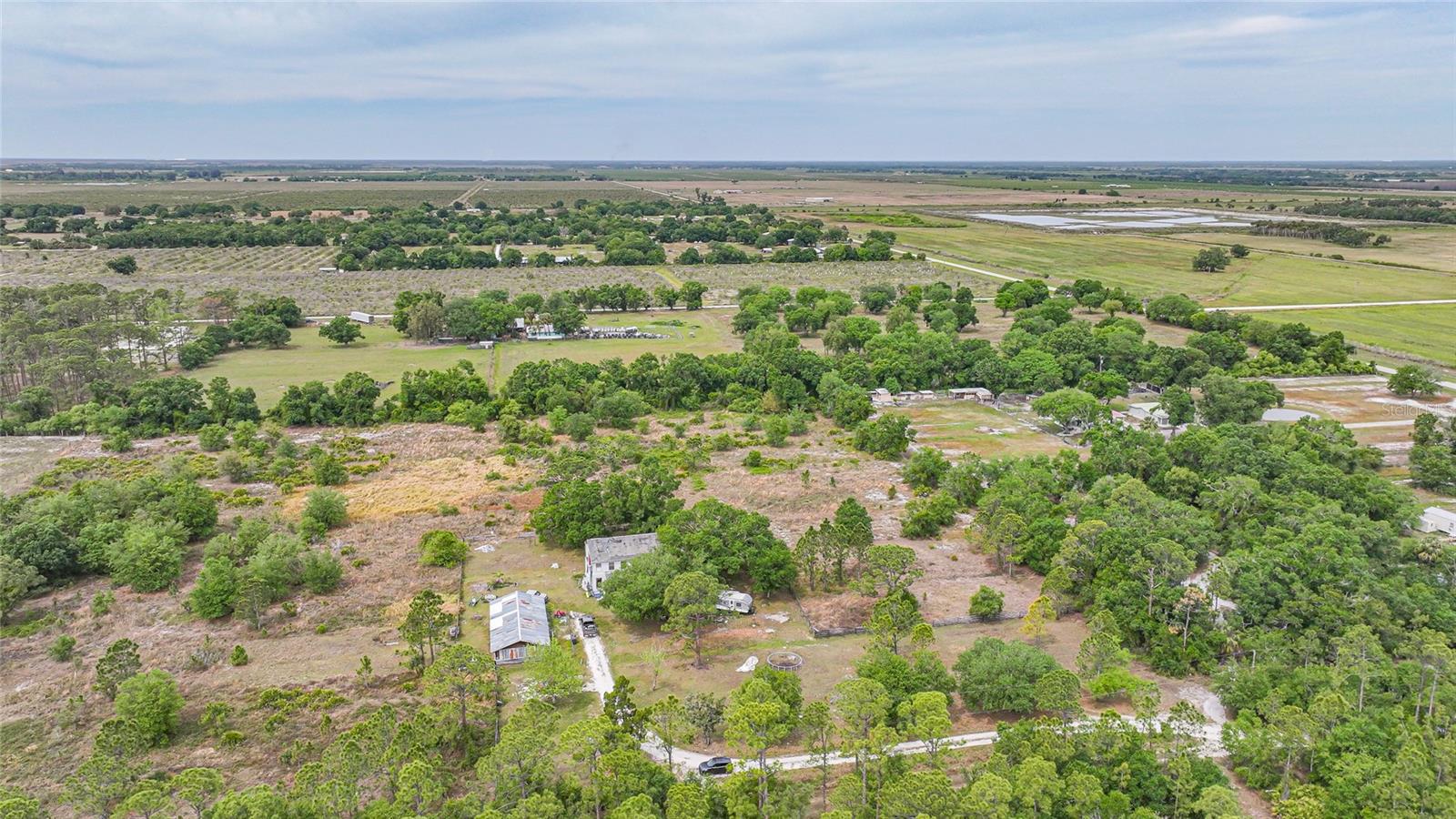 9173 SE SWINNEY RD, ARCADIA, FL, 34266
